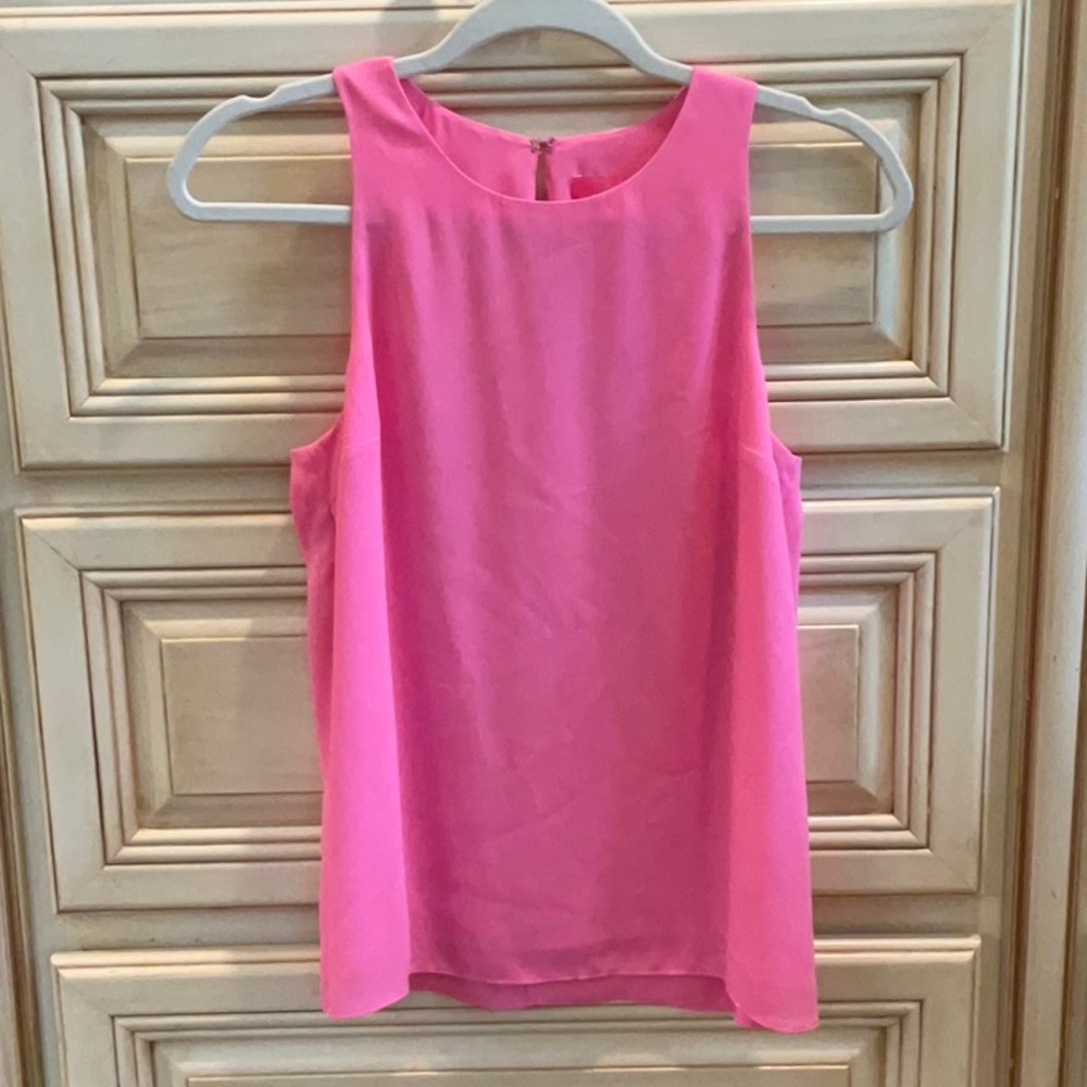 Lilly Pulitzer Top
